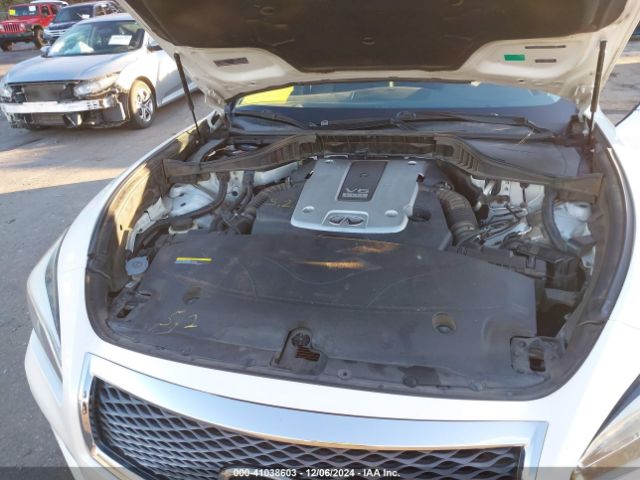 JN1BY1PP0HM170523 Infiniti Q70l 3.7