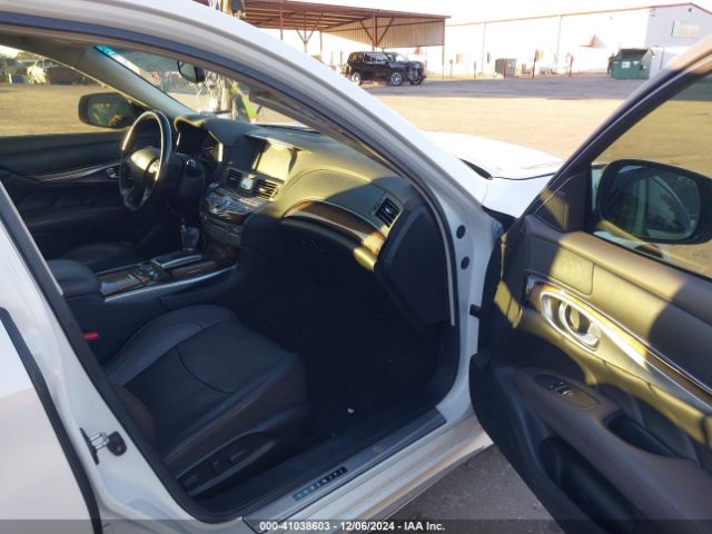 JN1BY1PP0HM170523 Infiniti Q70l 3.7
