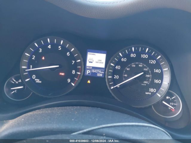 JN1BY1PP0HM170523 Infiniti Q70l 3.7