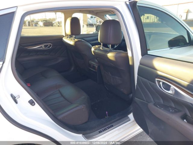 JN1BY1PP0HM170523 Infiniti Q70l 3.7