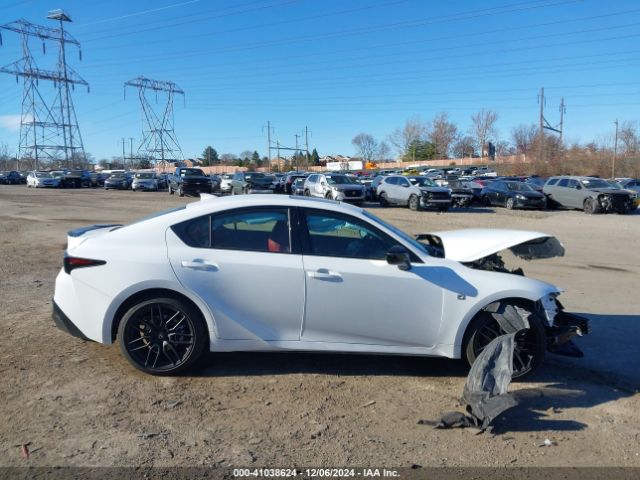 JTHGZ1E20R5034247 Lexus Is 350 F Sport