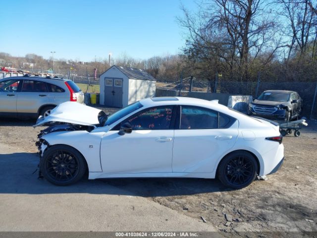 JTHGZ1E20R5034247 Lexus Is 350 F Sport