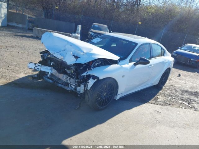 JTHGZ1E20R5034247 Lexus Is 350 F Sport