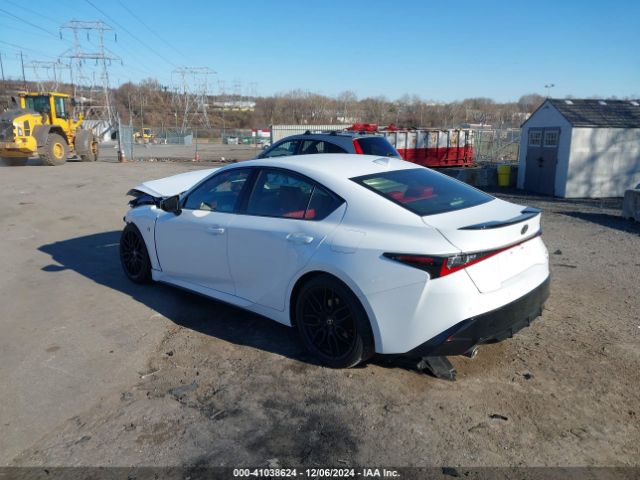JTHGZ1E20R5034247 Lexus Is 350 F Sport