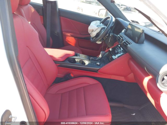 JTHGZ1E20R5034247 Lexus Is 350 F Sport
