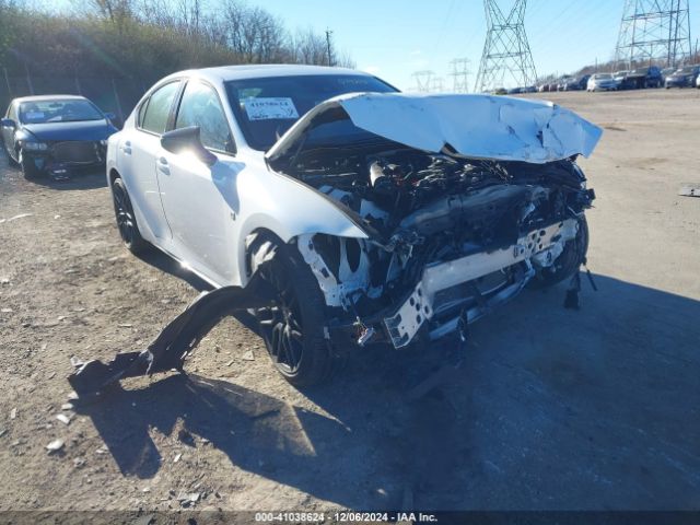 JTHGZ1E20R5034247 Lexus Is 350 F Sport