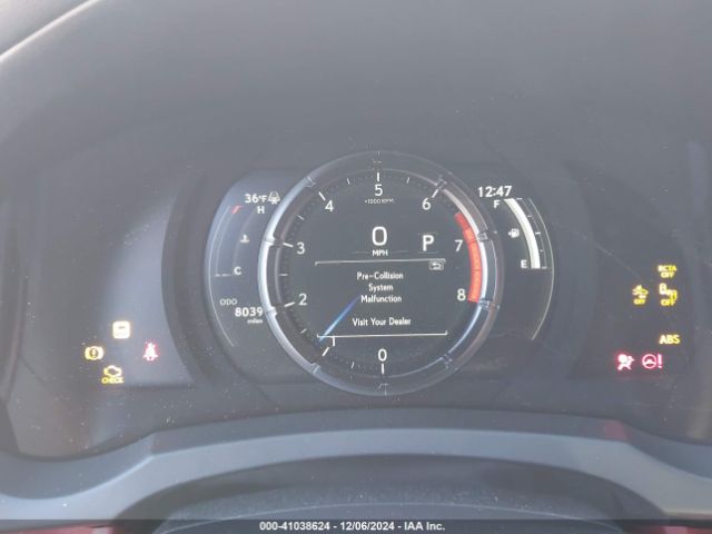 JTHGZ1E20R5034247 Lexus Is 350 F Sport