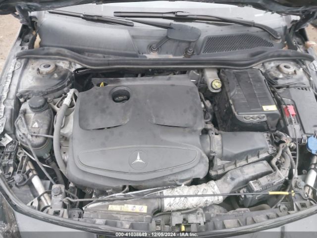 WDDSJ4GB0EN141767 Mercedes-Benz CLA 250 4MATIC