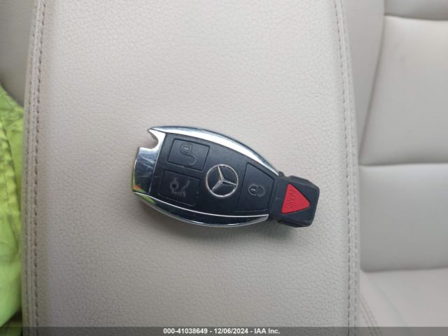 WDDSJ4GB0EN141767 Mercedes-Benz CLA 250 4MATIC