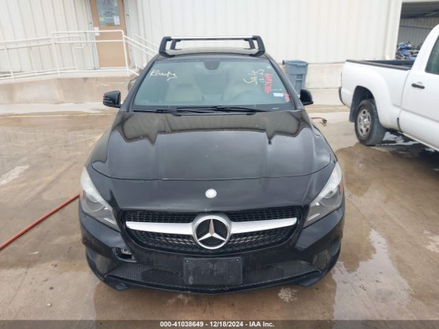 WDDSJ4GB0EN141767 Mercedes-Benz CLA 250 4MATIC