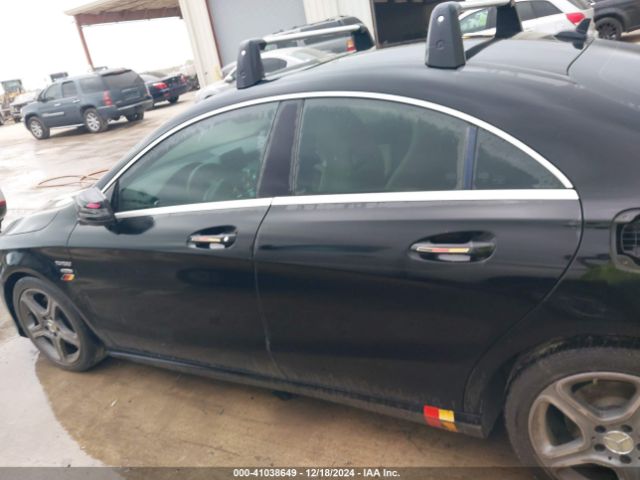 WDDSJ4GB0EN141767 Mercedes-Benz CLA 250 4MATIC
