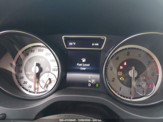 WDDSJ4GB0EN141767 Mercedes-Benz CLA 250 4MATIC