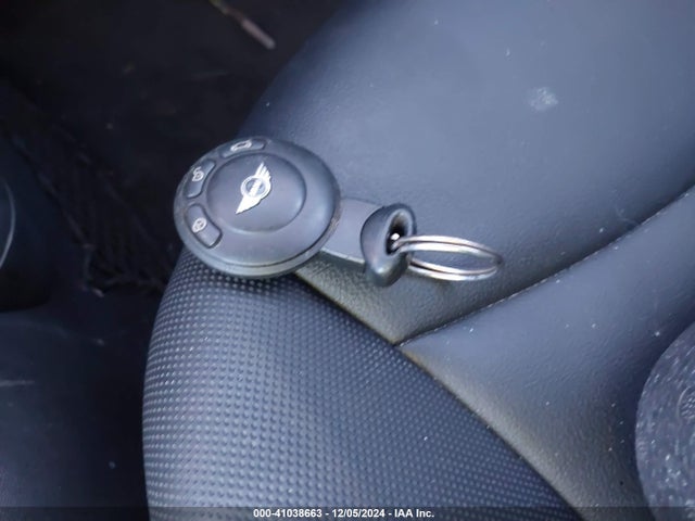 2013 MINI HARDTOP WMWSU3C59DT683663 Photo 10