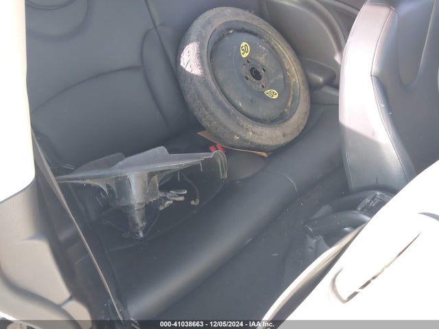 2013 MINI HARDTOP WMWSU3C59DT683663 Photo 7