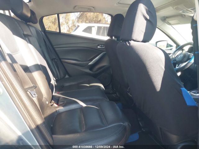 JM1GJ1W5XF1220480 Mazda Mazda6 I Grand Touring