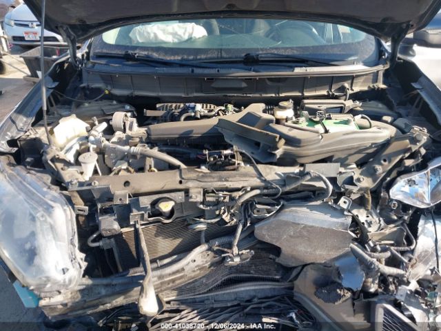 5N1AT2MV3FC752646 Nissan ROGUE SV