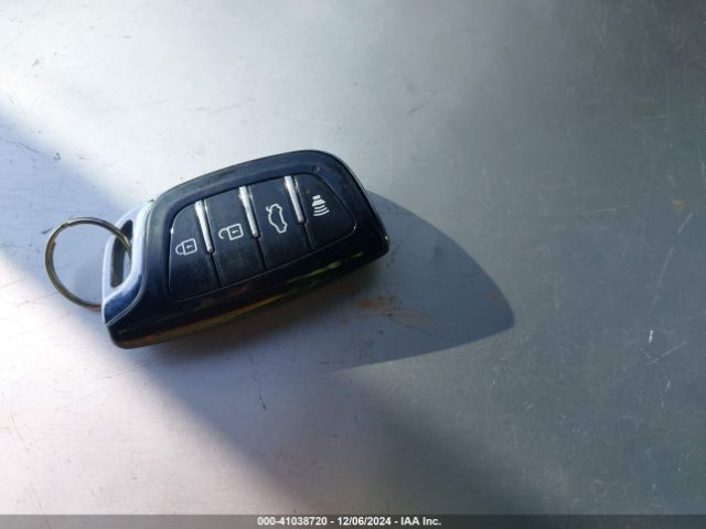 5N1AT2MV3FC752646 Nissan ROGUE SV