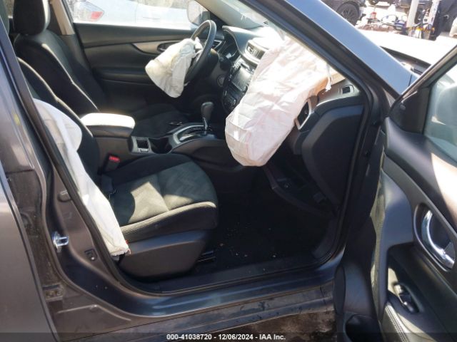 5N1AT2MV3FC752646 Nissan ROGUE SV