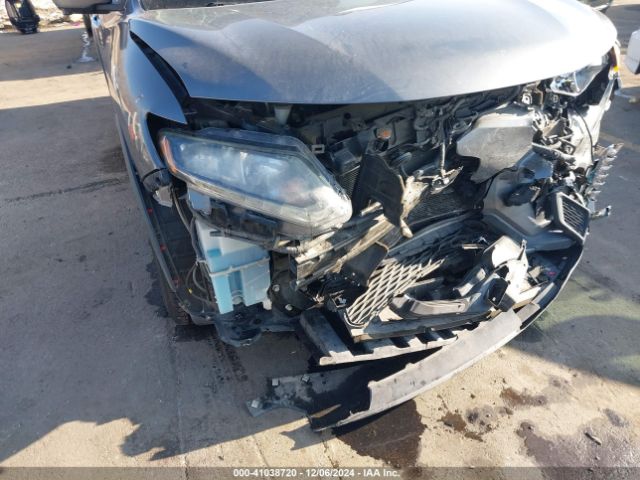 5N1AT2MV3FC752646 Nissan ROGUE SV