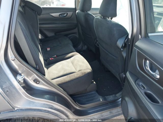 5N1AT2MV3FC752646 Nissan ROGUE SV