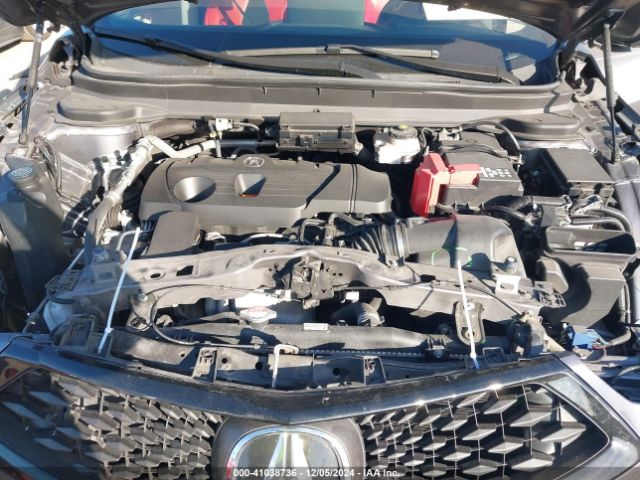 5J8TC1H65ML019832 Acura Rdx A-spec Package