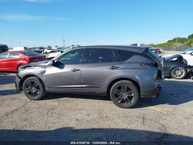 5J8TC1H65ML019832 Acura Rdx A-spec Package