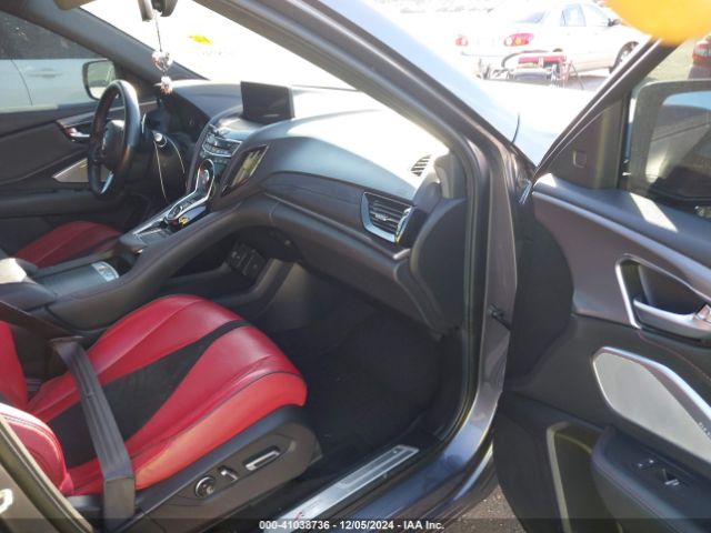 5J8TC1H65ML019832 Acura Rdx A-spec Package