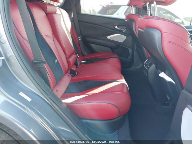 5J8TC1H65ML019832 Acura Rdx A-spec Package