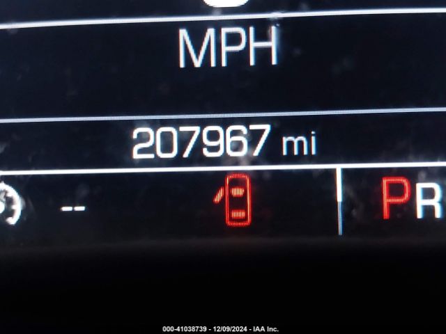 1G1125S32FU100579 Chevrolet Impala 2lt