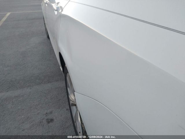 1G1125S32FU100579 Chevrolet Impala 2lt