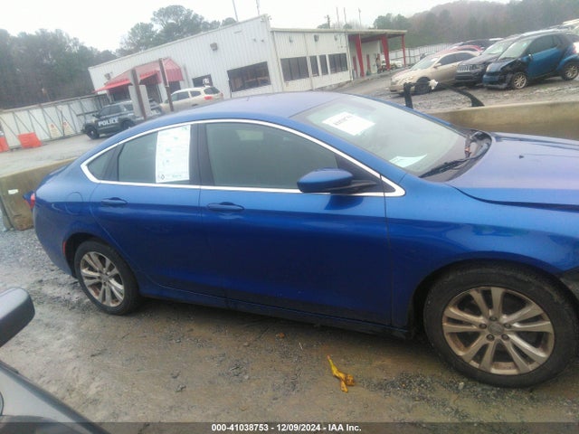 Chrysler 200 Limited 2016 1C3CCCAB8GN166077 Image 13