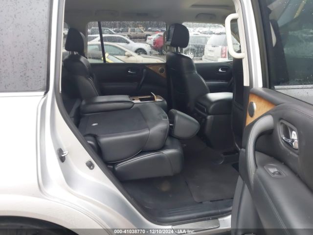 JN8AZ2NFXE9556293 Infiniti QX80