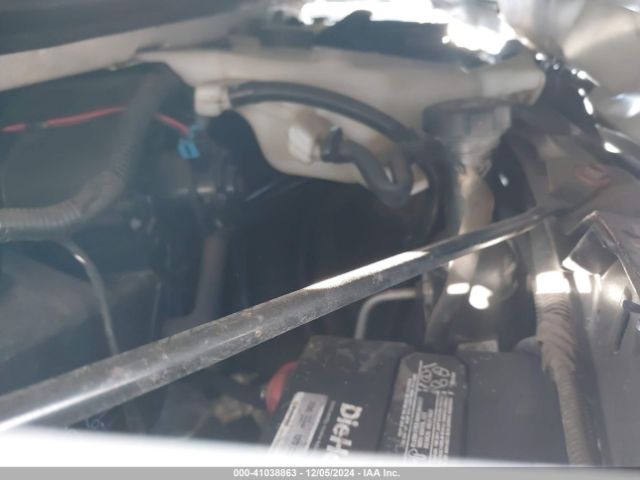 1GTW7AFF8H1911075 GMC Savana 2500 Work Van