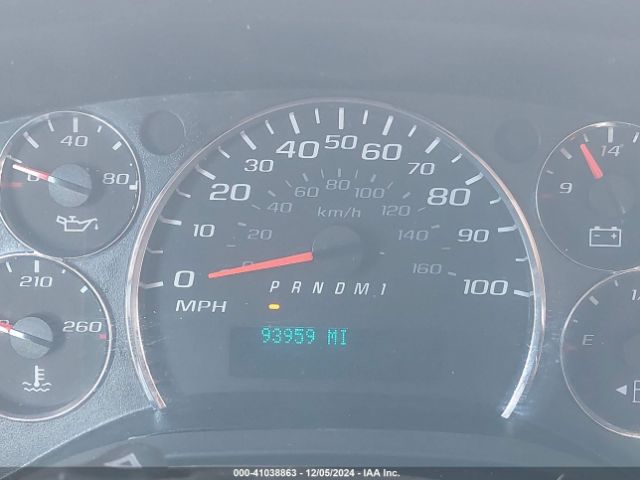 1GTW7AFF8H1911075 GMC Savana 2500 Work Van