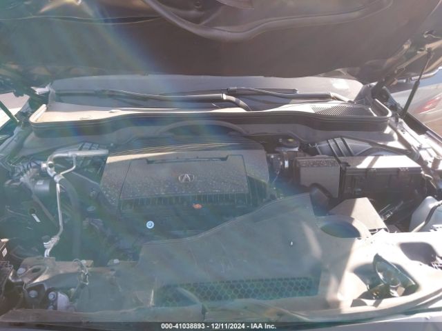 5J8YE1H35RL033839 Acura Mdx Standard