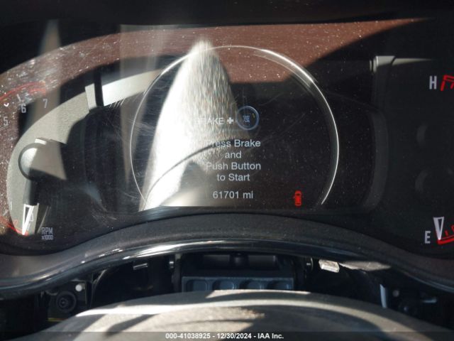 1C4RDHDG1MC760718 Dodge Durango Gt Plus Rwd