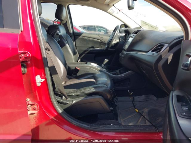 3C4PDCGG3HT536155 Dodge Journey Crossroad Plus