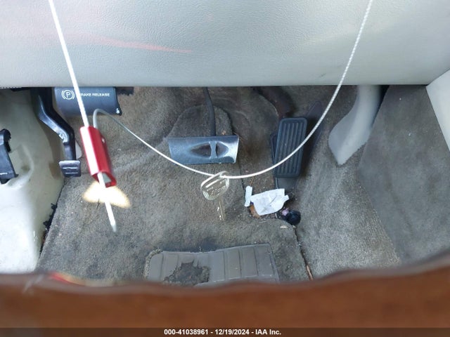2002 CADILLAC ESCALADE EXT 3GYEK63N52G282574 Photo 10