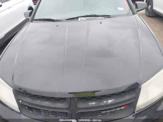 41038967 :رقم المزاد ، 1C3CDZAB7EN200913 vin ، 2014 Dodge Avenger Se مزاد بيع