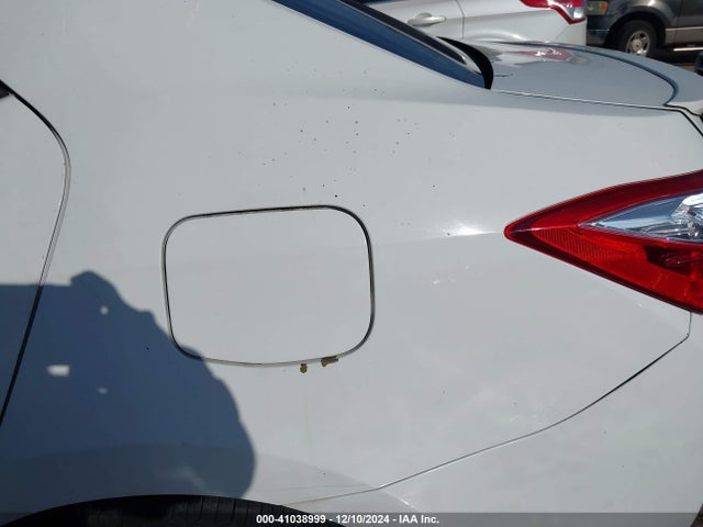 Toyota Corolla S Premium 2016 5YFBURHE5GP408639 Image 20