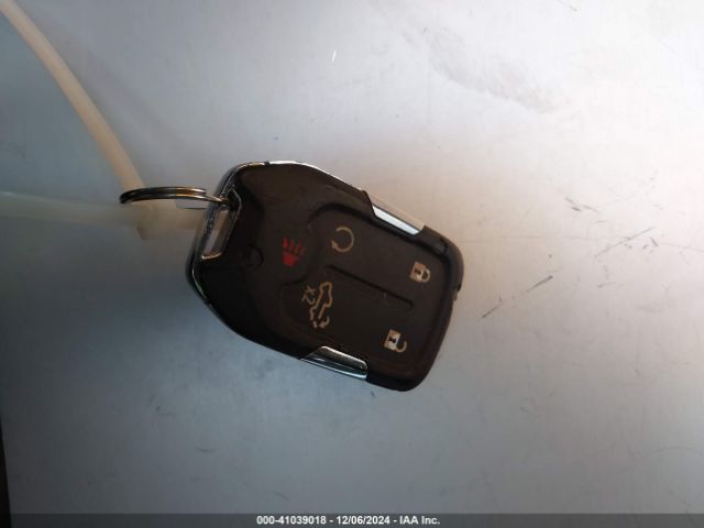 1GTU9FEL1LZ271209 GMC Sierra 1500 4wd  Short Box Denali