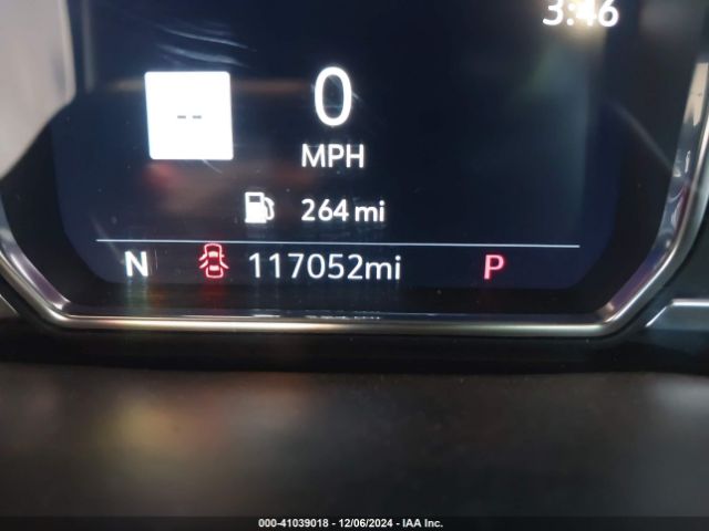 1GTU9FEL1LZ271209 GMC Sierra 1500 4wd  Short Box Denali