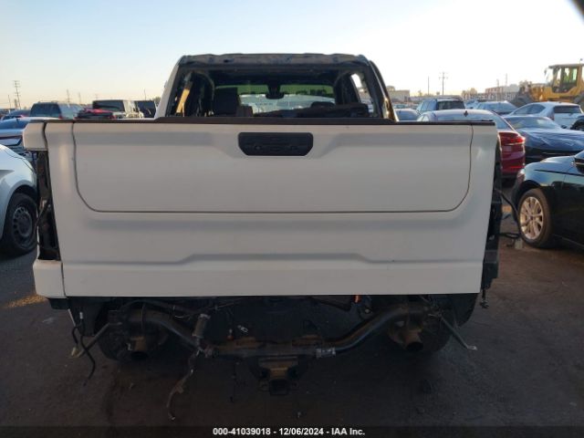 1GTU9FEL1LZ271209 GMC Sierra 1500 4wd  Short Box Denali