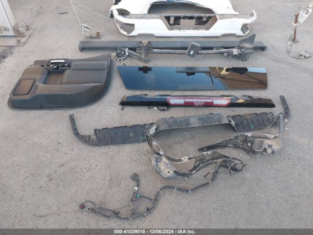 1GTU9FEL1LZ271209 GMC Sierra 1500 4wd  Short Box Denali