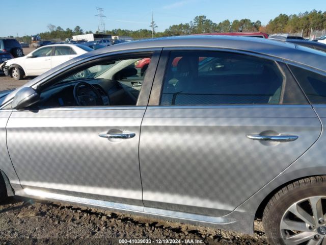 5NPE34AF6FH138029 Hyundai Sonata Sport