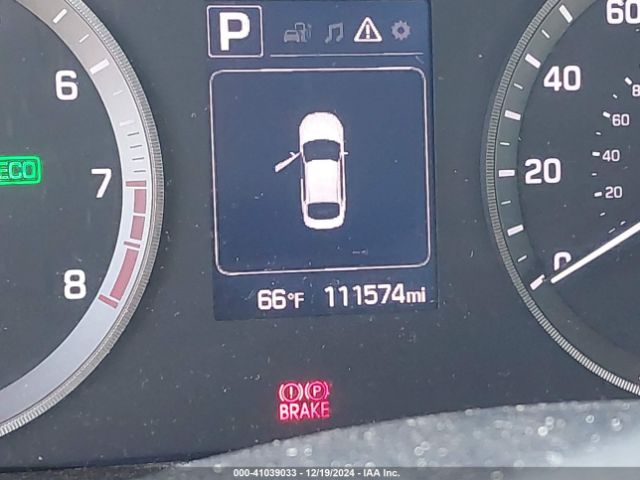5NPE34AF6FH138029 Hyundai Sonata Sport
