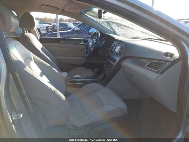 5NPE34AF6FH138029 Hyundai Sonata Sport