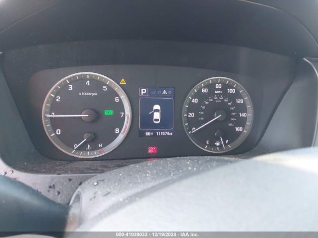 5NPE34AF6FH138029 Hyundai Sonata Sport