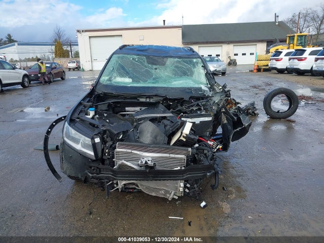 3VV0B7AX3MM013862 Volkswagen Tiguan 2.0t S