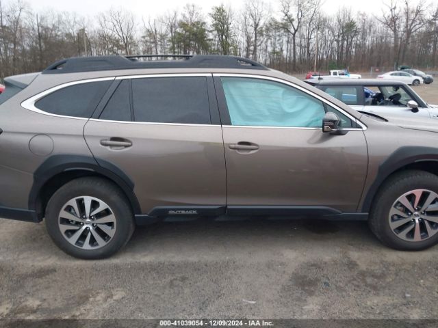 4S4BTADC9R3234767 Subaru Outback Premium
